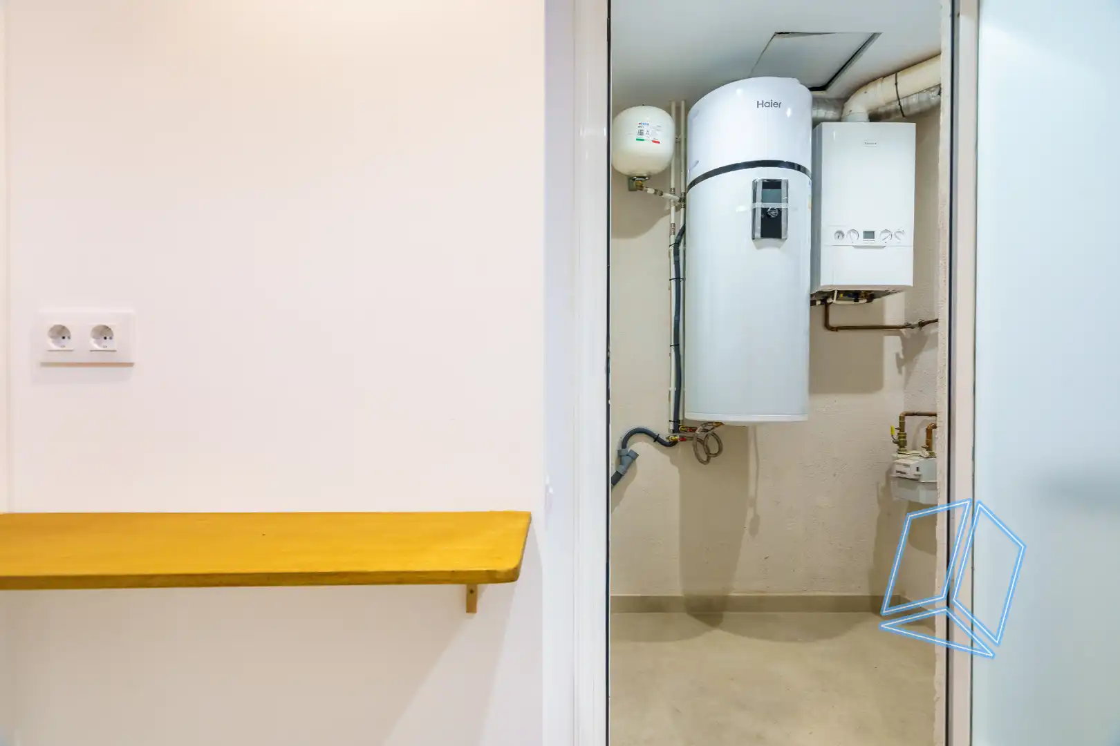 Appartement avec terrasse à vendre à Carrer de los Castillejos, imagen 17