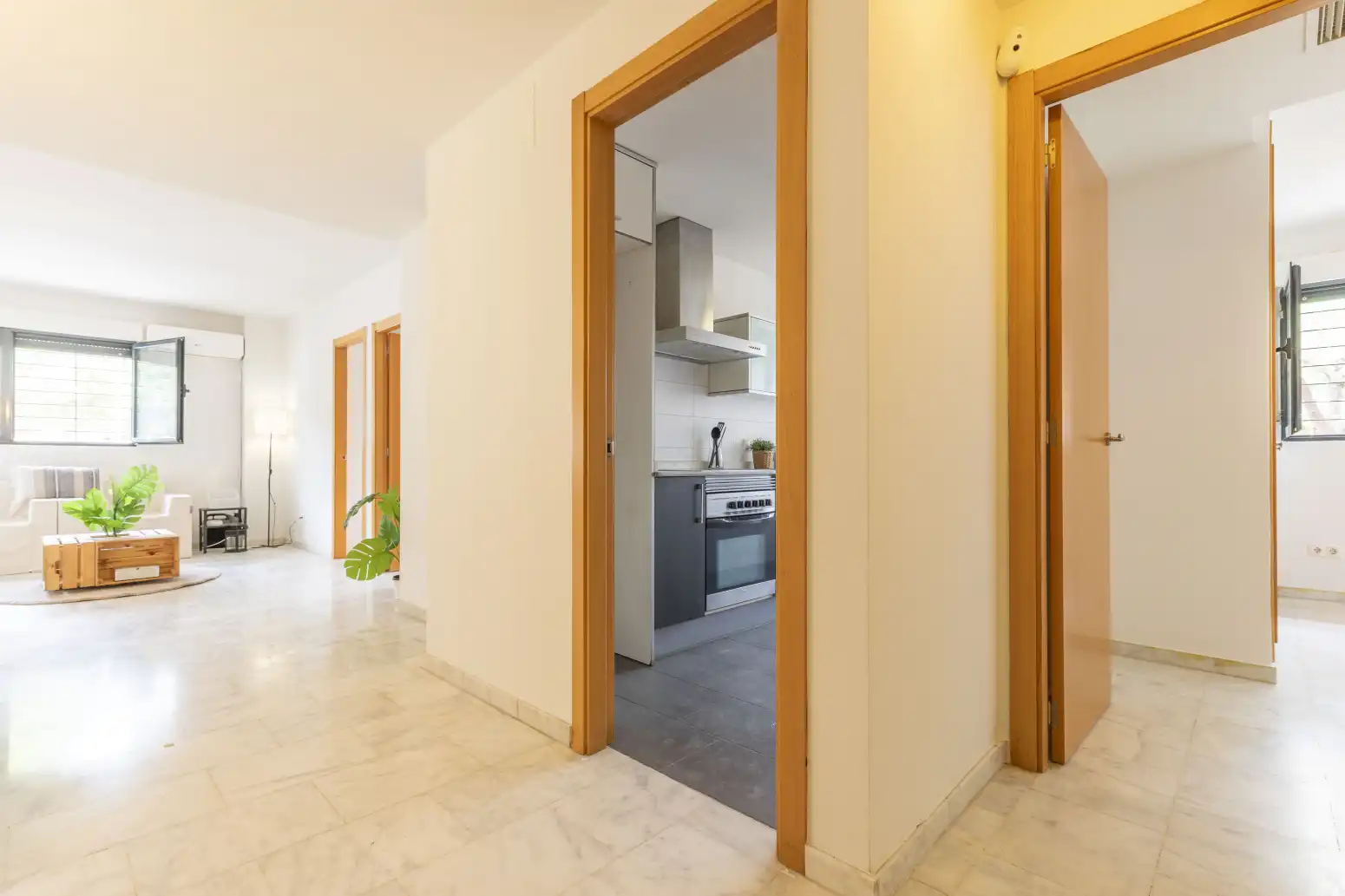 Appartamento con ascensore in vendita a Zona Alta, imagen 2
