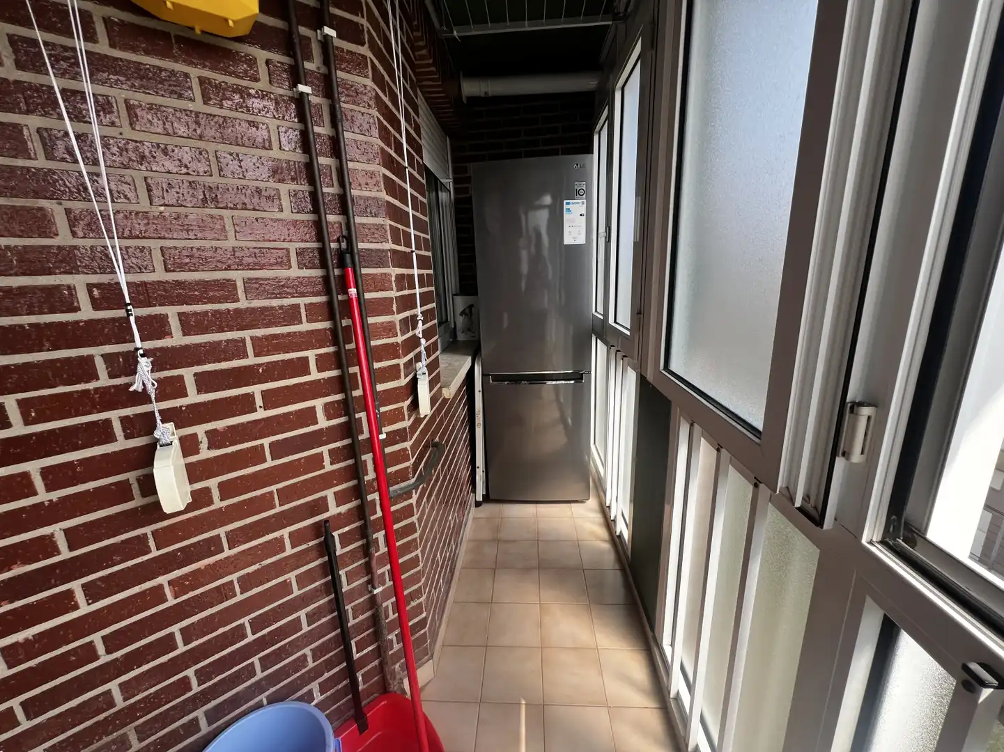 Wohnung mit Garten zum Verkauf in Torrelavega - PZ AUTONOMIAS, imagen 46