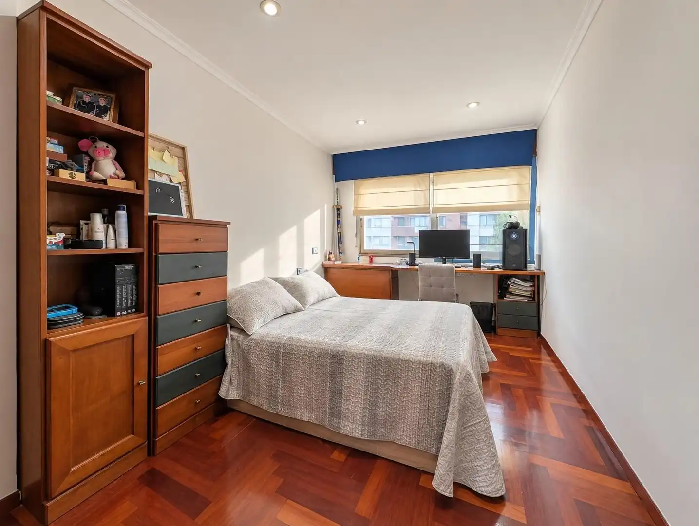 Appartement avec ascenseur à vendre à Calle Estorniño, imagen 6