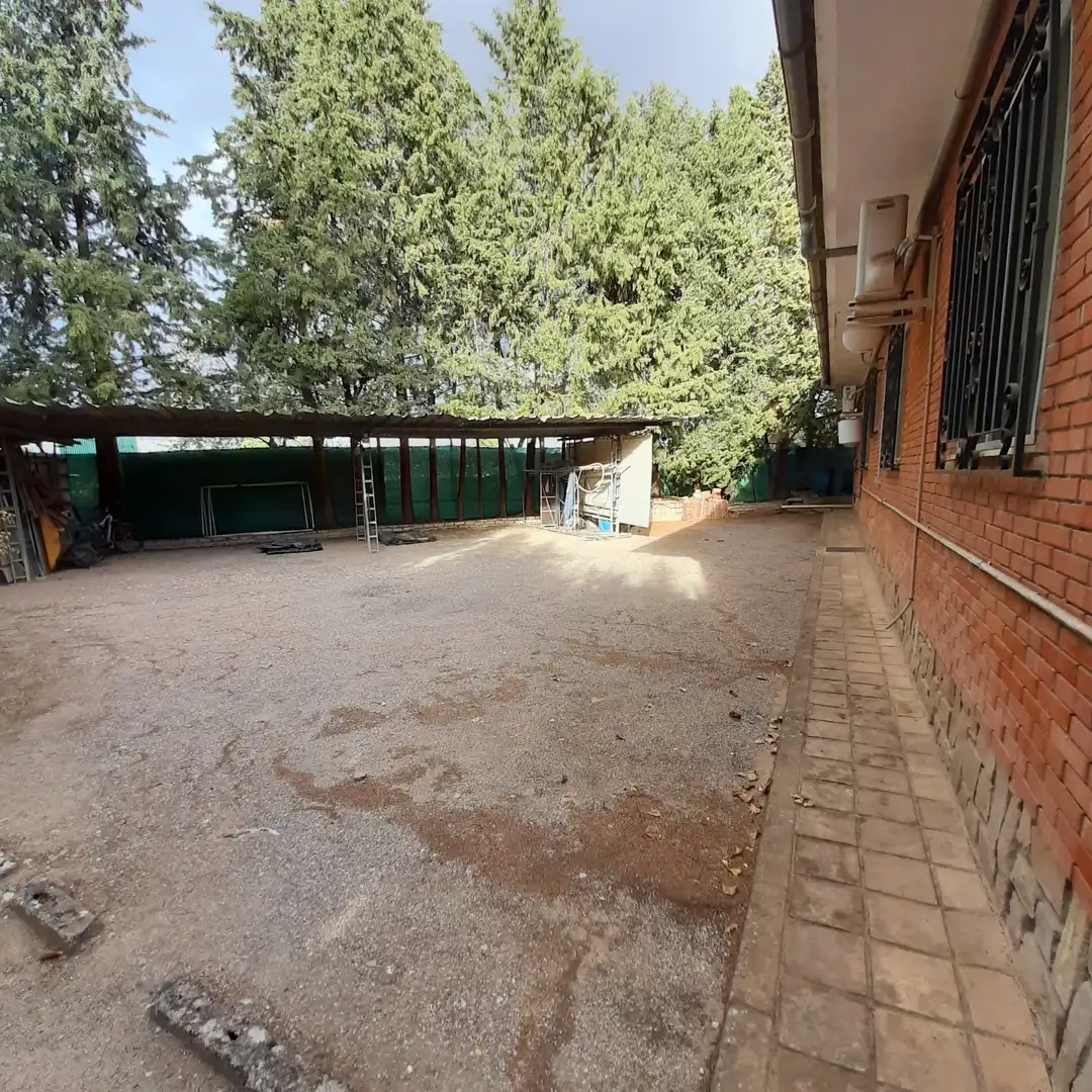 Xalet amb piscina en venda a Torreperogil, imagen 11