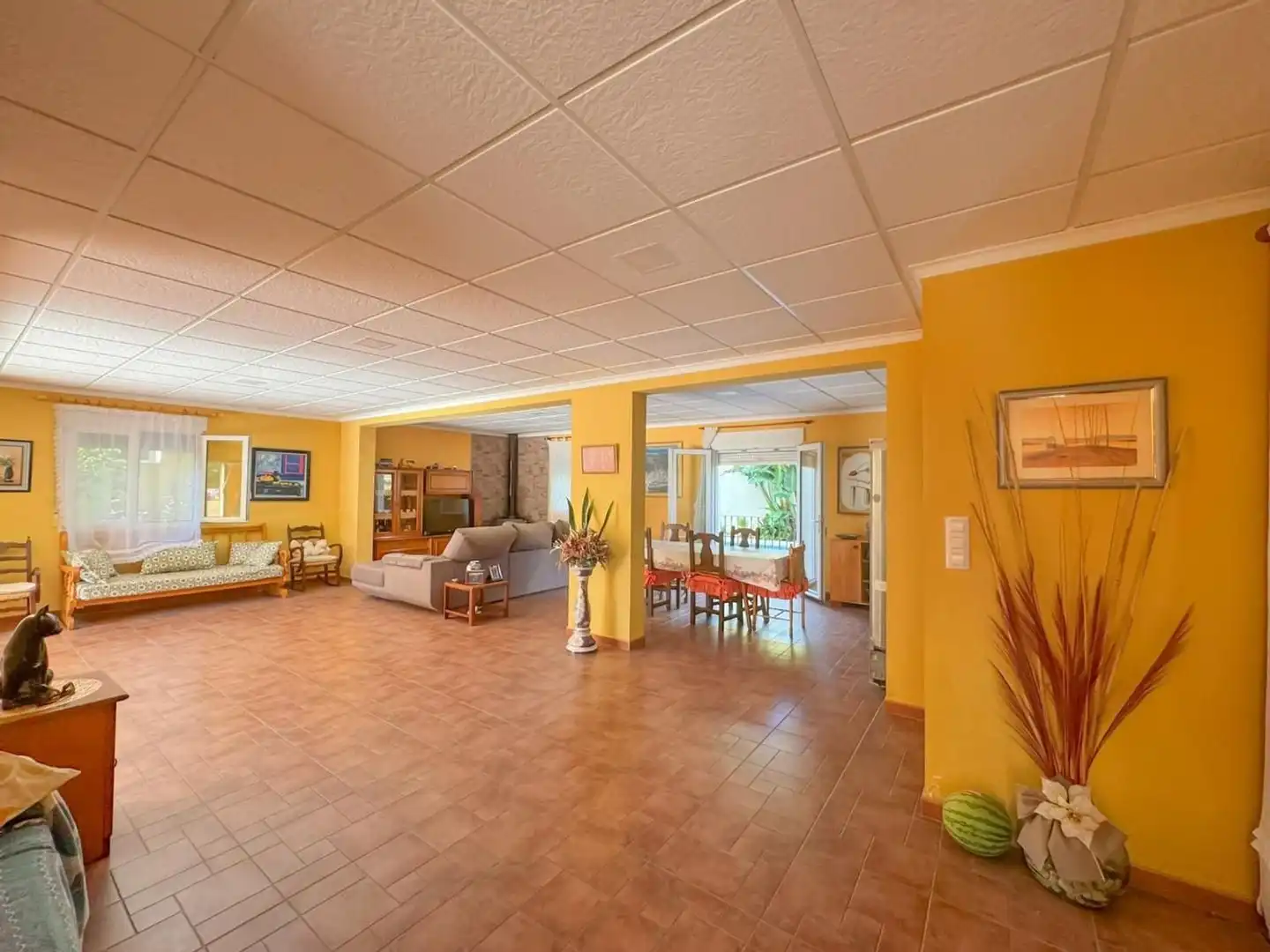 Detached house with pool for sale in Calle d'Isa Tròlec 8, imagen 37