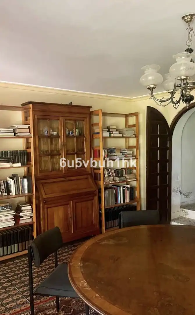 Chalet con piscina en venta en Calle Hungria 30B, imagen 11