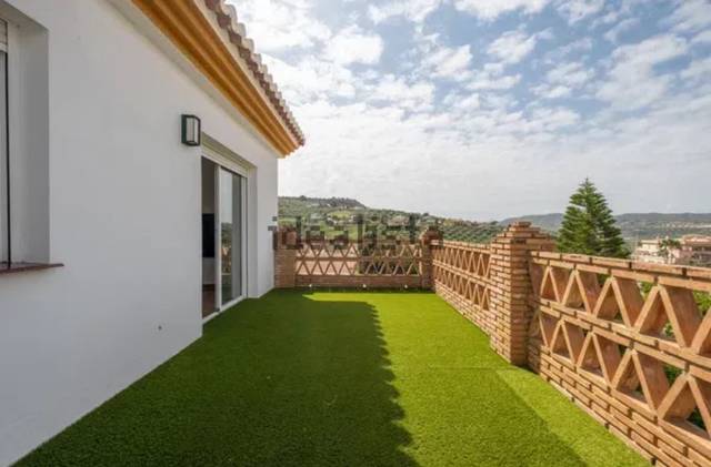 Ático en Alquiler en Alcaucín