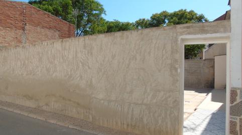 Photo 4 of House or chalet for sale in Calle Cristóbal Colón, 43, Ceutí, Murcia