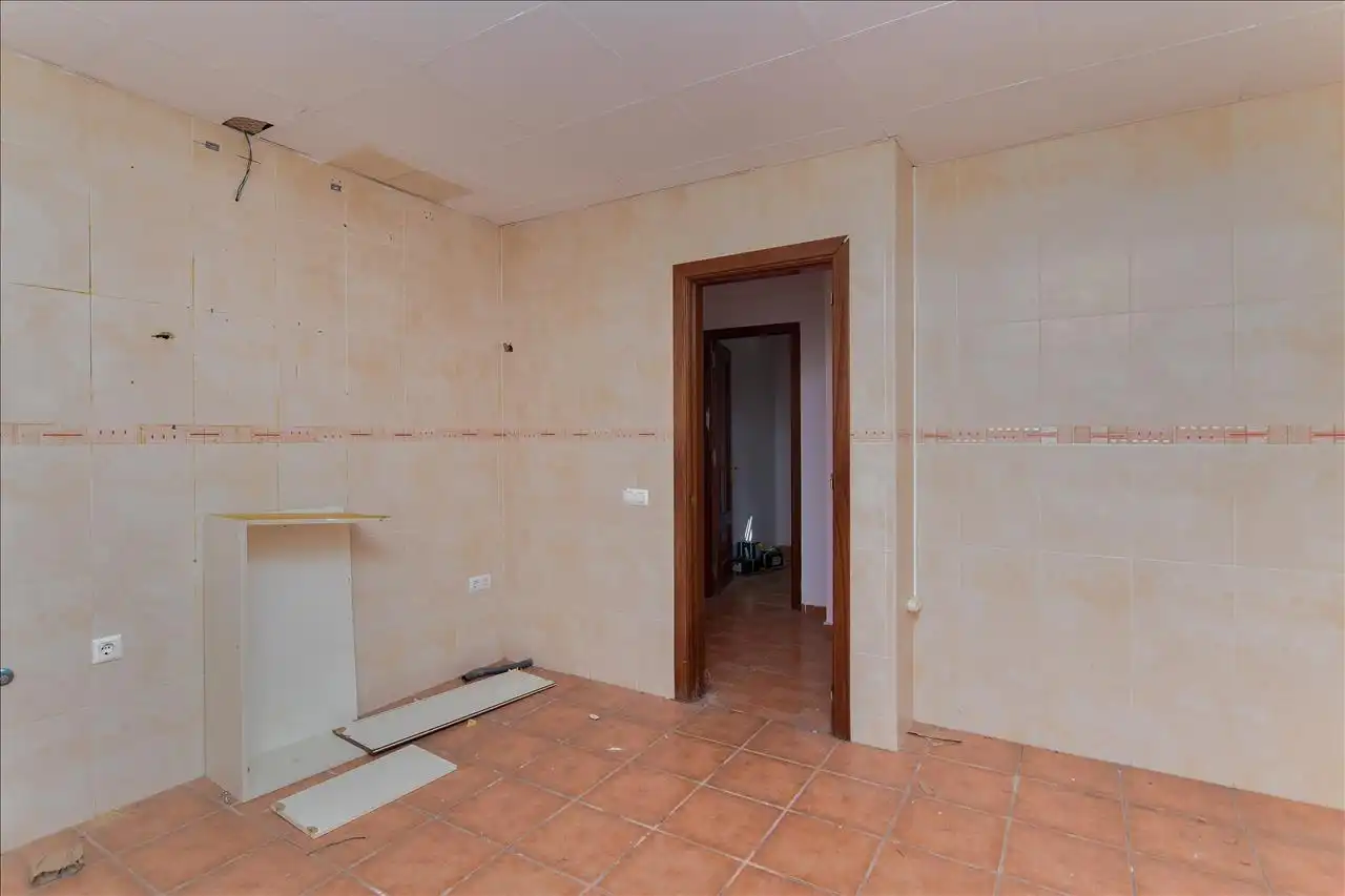 Chalet en venta en Vicente Aleixandre, imagen 7