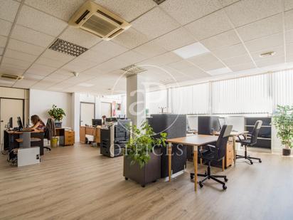 Office for sale in  Madrid Capital  with Heating