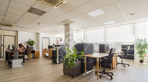 Oficina en venta en Hortaleza.