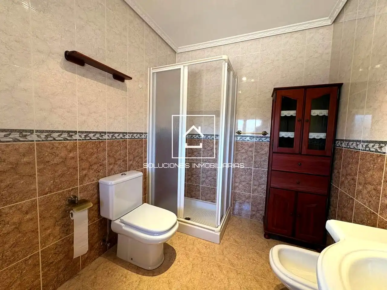 Haus mit Garten zum Verkauf in Calle Jacinto Benavente, imagen 14