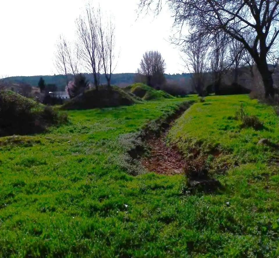 Terreni e lotti in vendita a Calle de los Zarzales, imagen 3