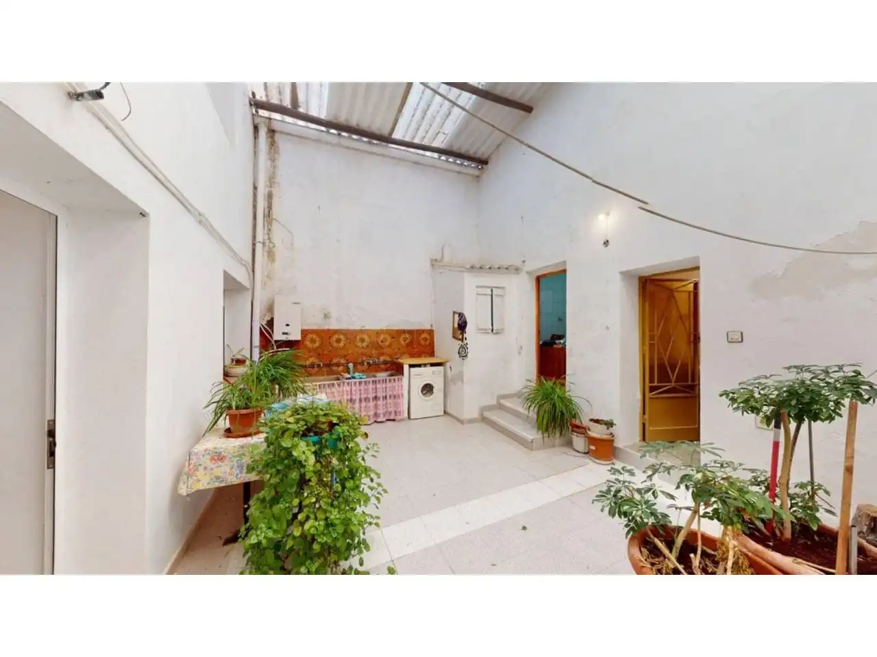 Casa en venda a Caravaca de la Cruz, imagen 17