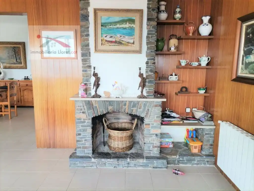 Maison avec terrasse à vendre à Santa Cristina - Sant Francesc, imagen 7