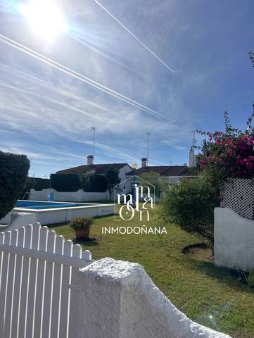 Casa adosada en Venta en Centro - Torre de la Higuera