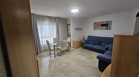 Foto 5 de Piso en venta en Arabial, 101, Camino de Ronda, Granada Capital