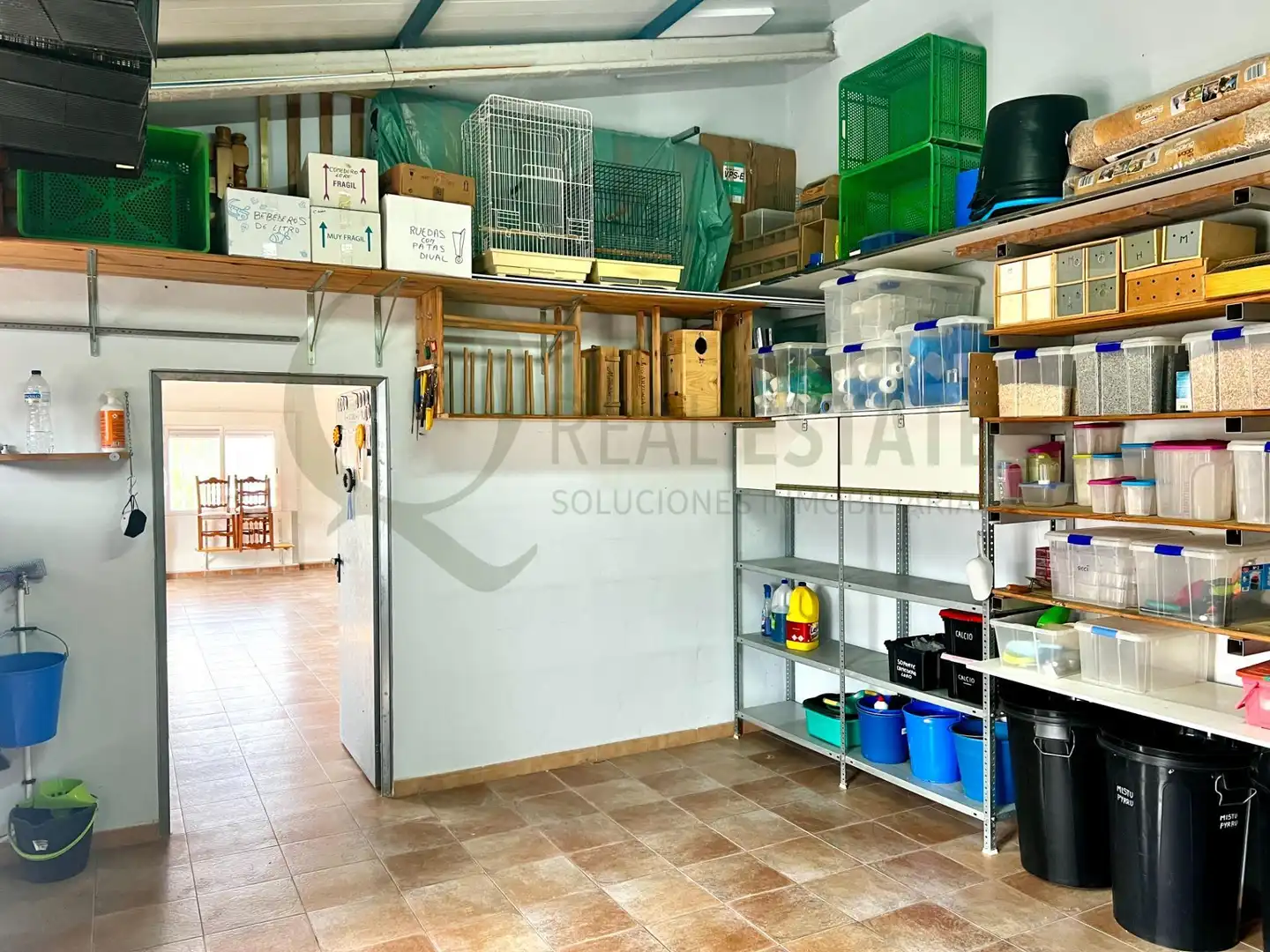 Houses for sale in Villena  with Heating, Private garden and Terrace