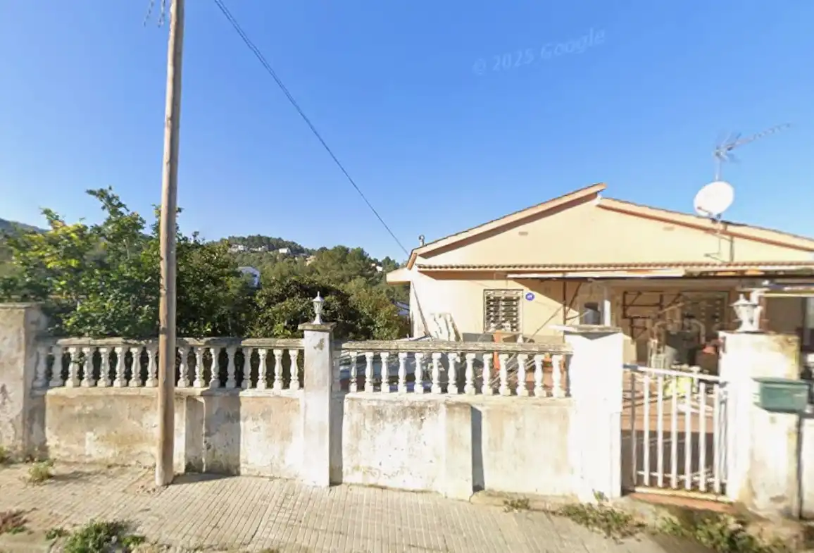 Chalet en venta en C/ Alba