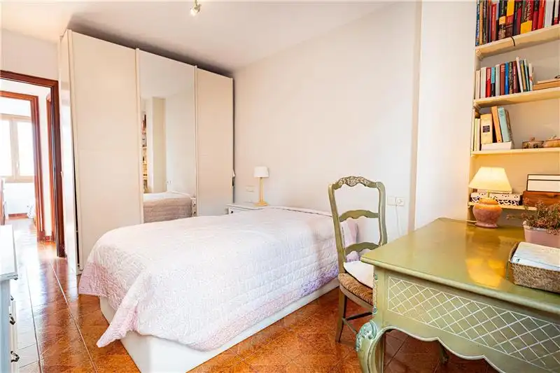 Piso con terraza en venta en Ponent, imagen 10