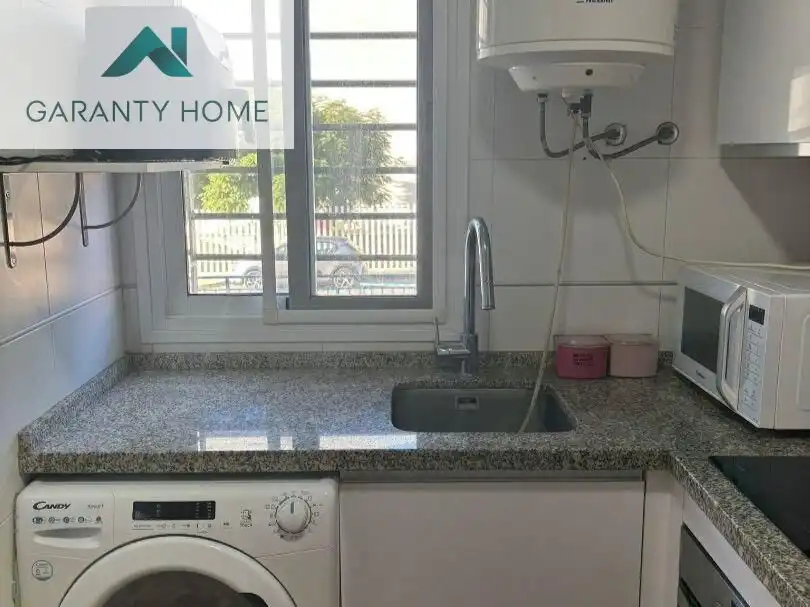 Piso en venta en Rincón de la Victoria, Málaga