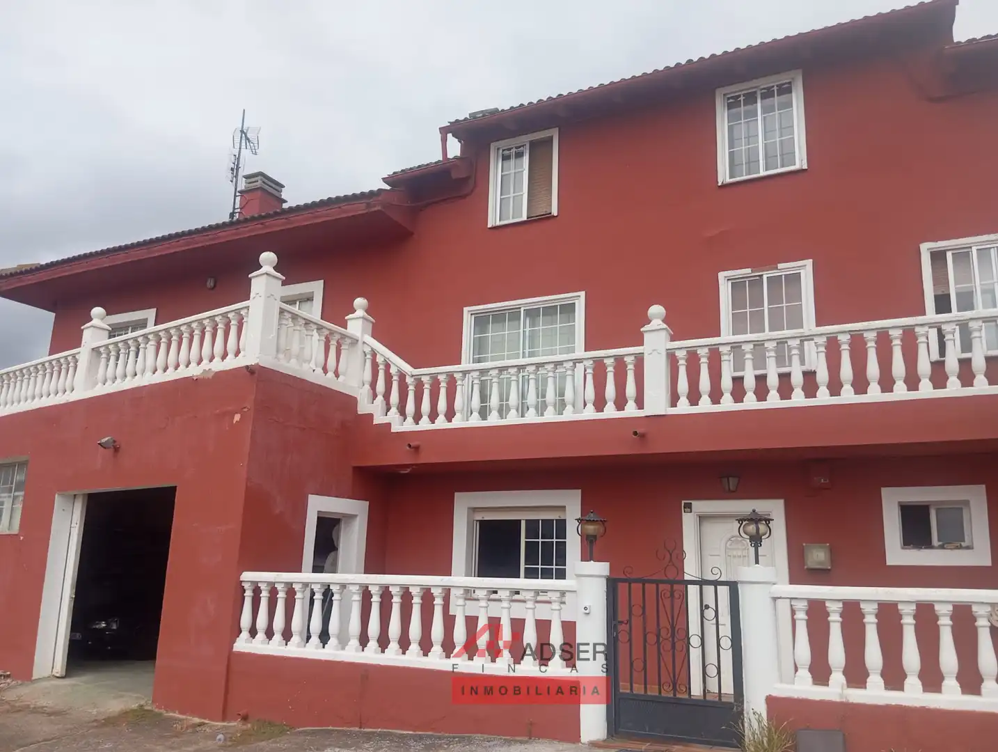 Haus mit Pool zum Verkauf in Villamediana de Iregua - CAMINO DE VILLAMEDIANA, imagen 4