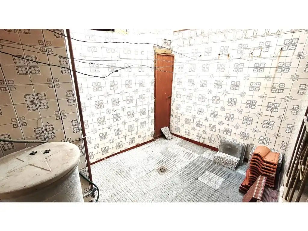 Baño de Casa o chalet en venta en La Unión