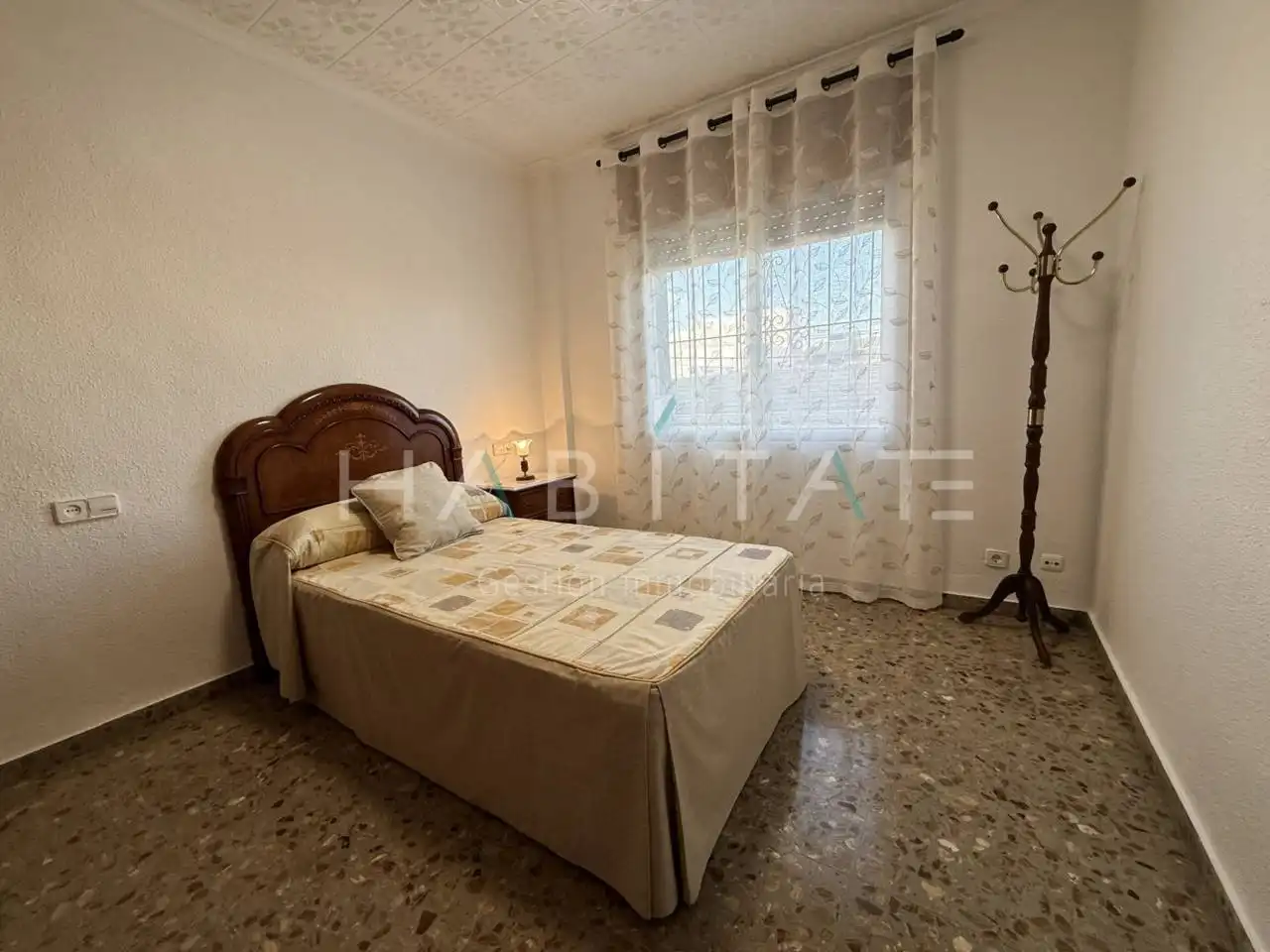 Habitación de Casa adosada en venta en San Pedro del Pinatar con Terraza