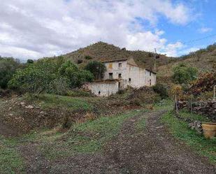 Vista exterior de Residencial en venda en Cártama