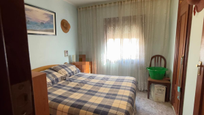 Bedroom of Flat for sale in L'Hospitalet de Llobregat