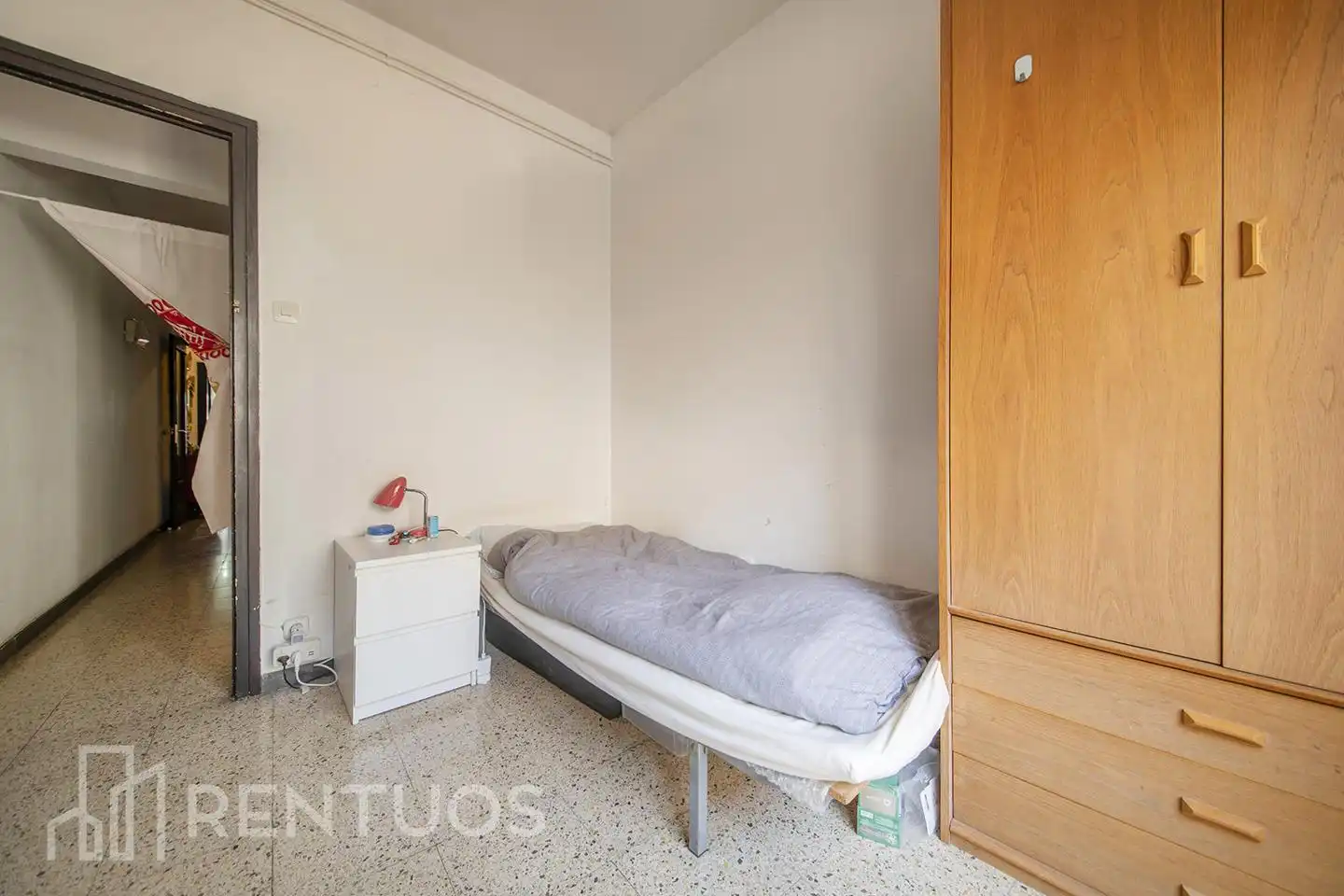 Flat for sale in calle de Joan Güell, Barri de les Corts