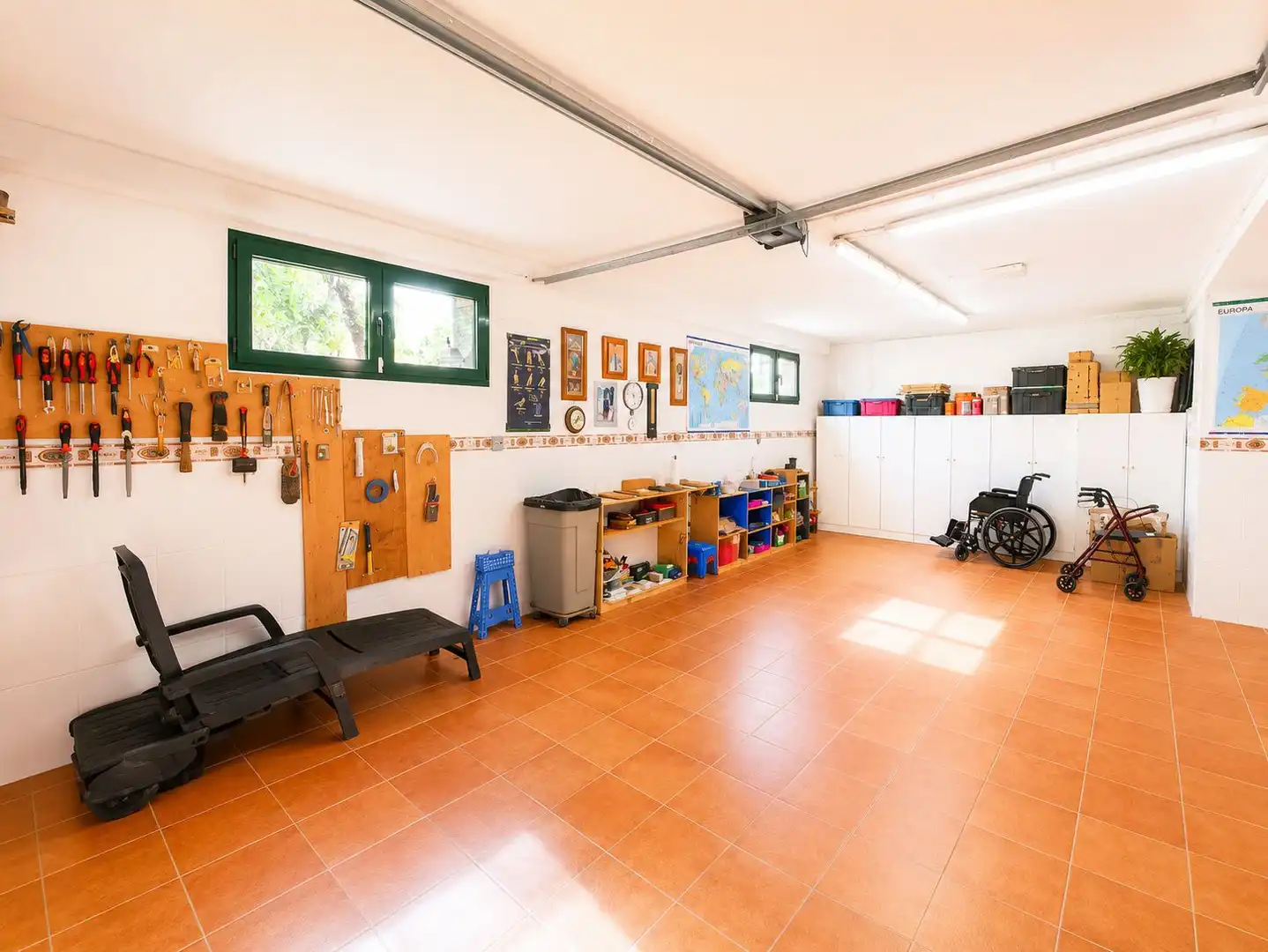 Casa o xalet en venda en Grado amb Aire condicionat, Calefacció i Terrassa