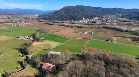 Foto 2 de Finca rústica en venda a La Vall d'en Bas, Girona