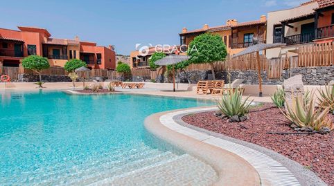 Foto 3 de Casa adosada en venta en De las Higueras, Golf del Sur - Amarilla Golf, San Miguel de Abona
