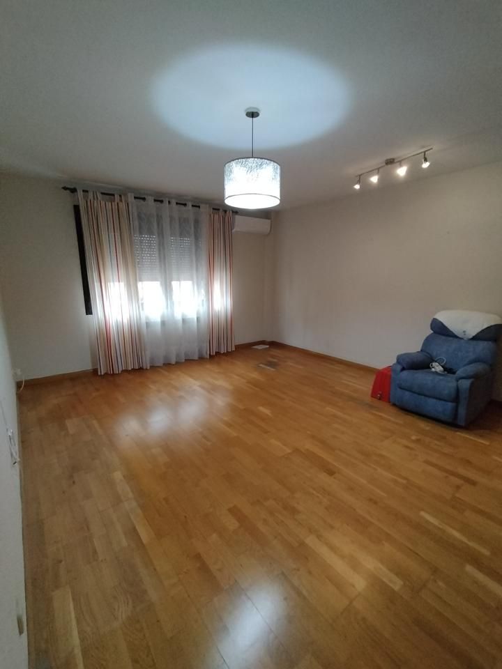 Sala d'estar de Planta baixa en venda en Alcalá de Henares amb Aire condicionat, Calefacció i Traster