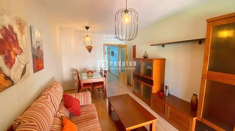 Foto 3 de Pis de lloguer a Sor Juana Ines de la Cruz, Alegría de la Huerta- Jardín de Málaga, Málaga Capital