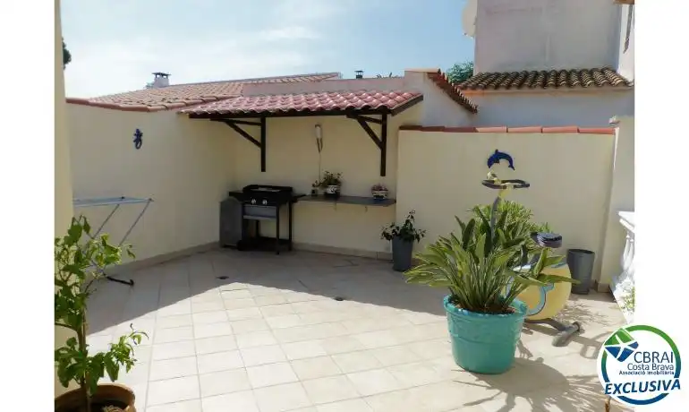 Casa con jardín en venta en Montgrí, imagen 5