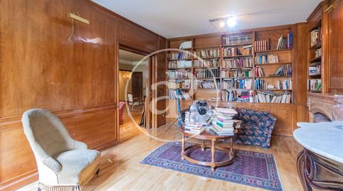 Foto 4 de Piso en venta en El Viso, Madrid Capital