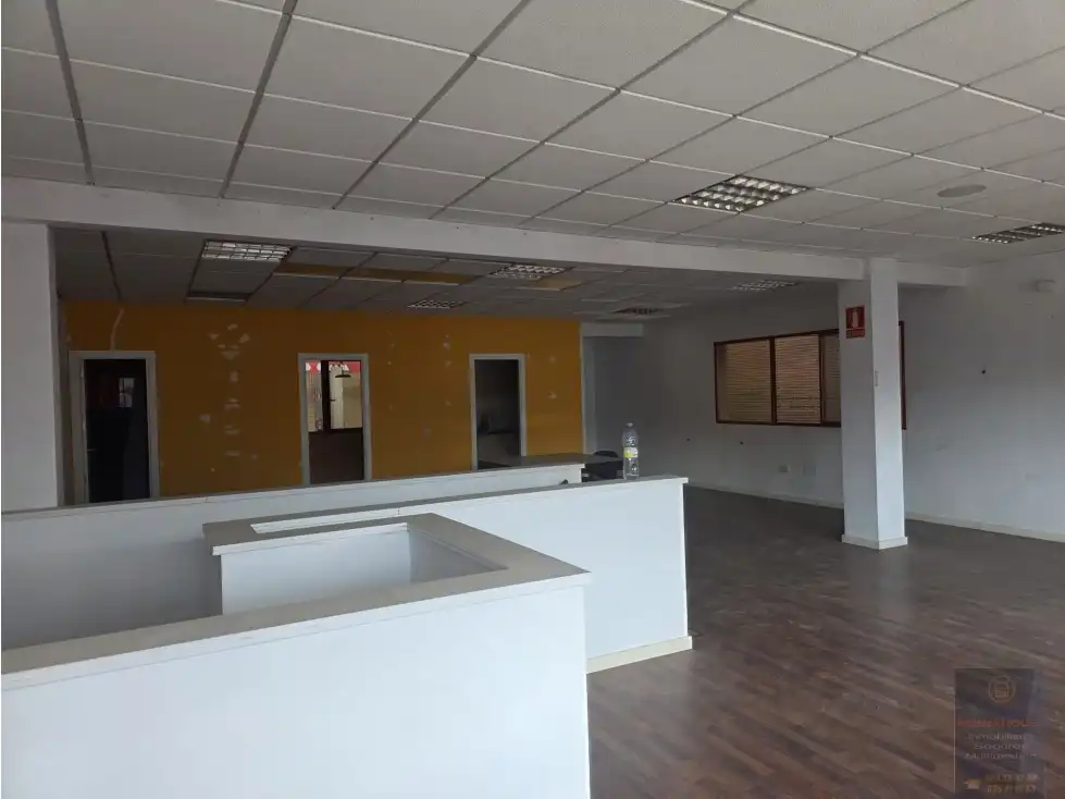 Nau industrial de lloguer a Cubas de la Sagra, imagen 6