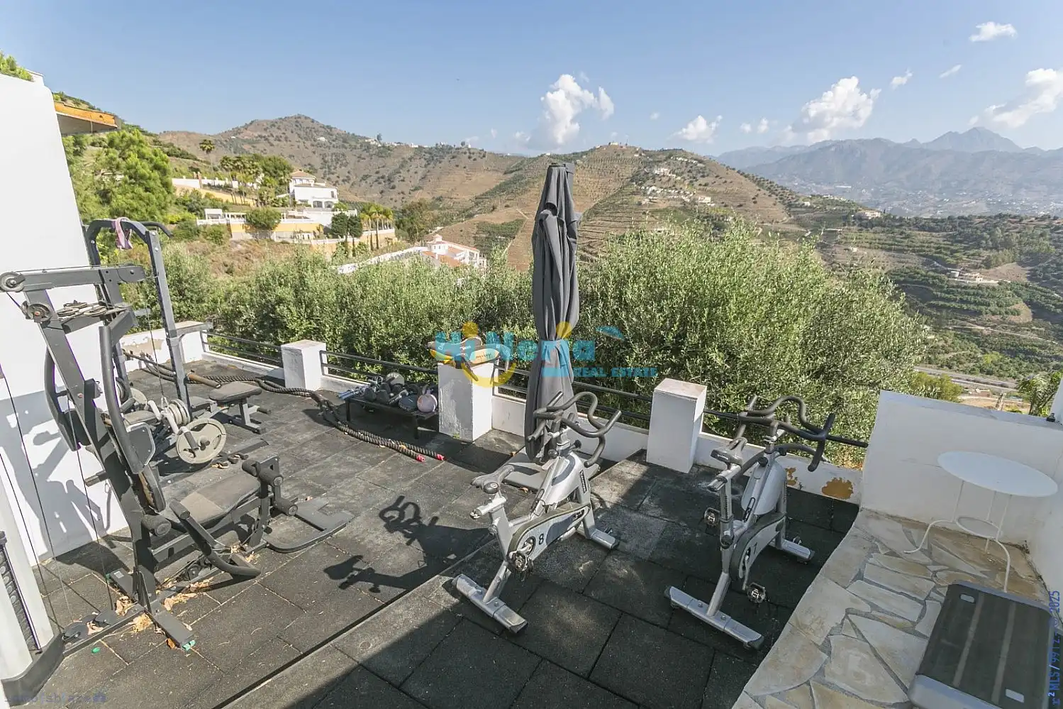 Chalet en venta en Centro, imagen 12