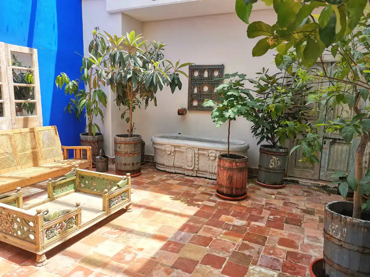 Loft de alquiler en Calle Jimena de la Frontera, Tarifa ciudad