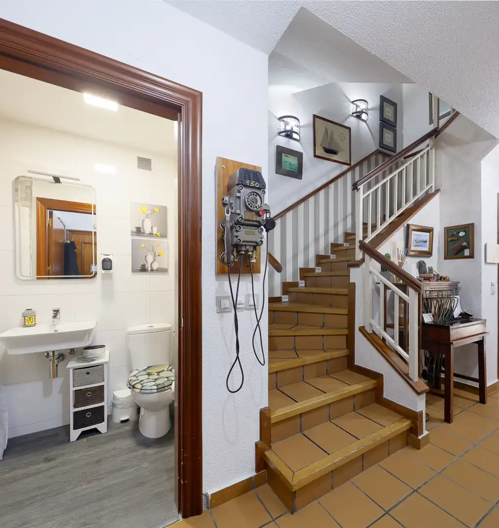Casa o chalet en venta en Siero con Calefacción, Jardín privado y Parquet