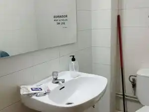 Baño de Local en venta en Barcelona