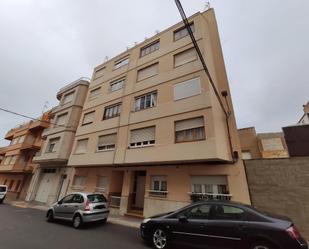 Exterior view of Flat for sale in Sant Carles de la Ràpita