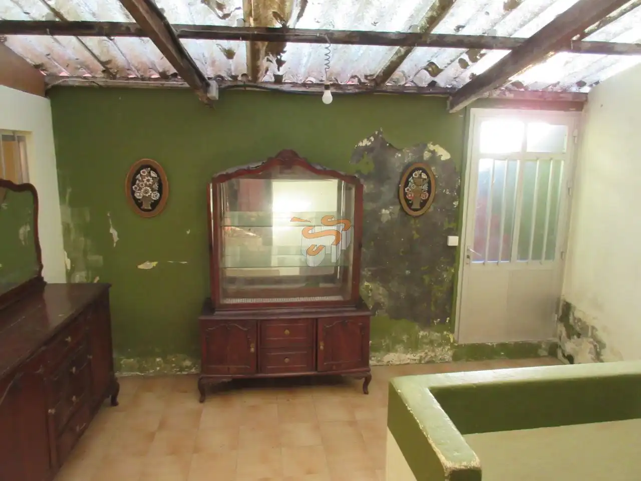 Casa con jardín en venta en Valdoviño, imagen 37