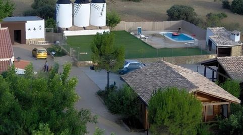 COMPLEJO TURÍSTICO RURAL EN VENTA  LOS MOLINOS, LAGUNAS DE RUIDERA, imagen 3