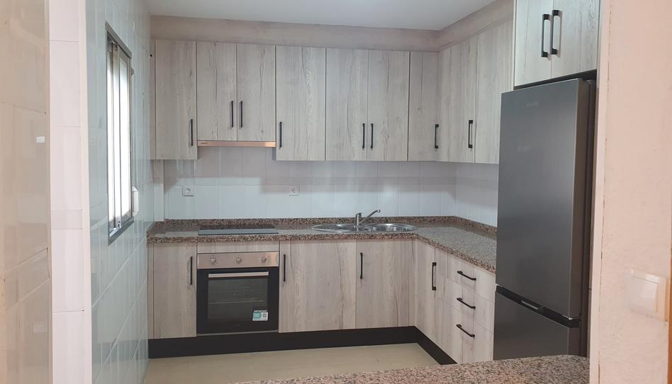 Foto 1 de Pis de lloguer a Calle Solarillo de Gracia, Camino de Ronda, Granada