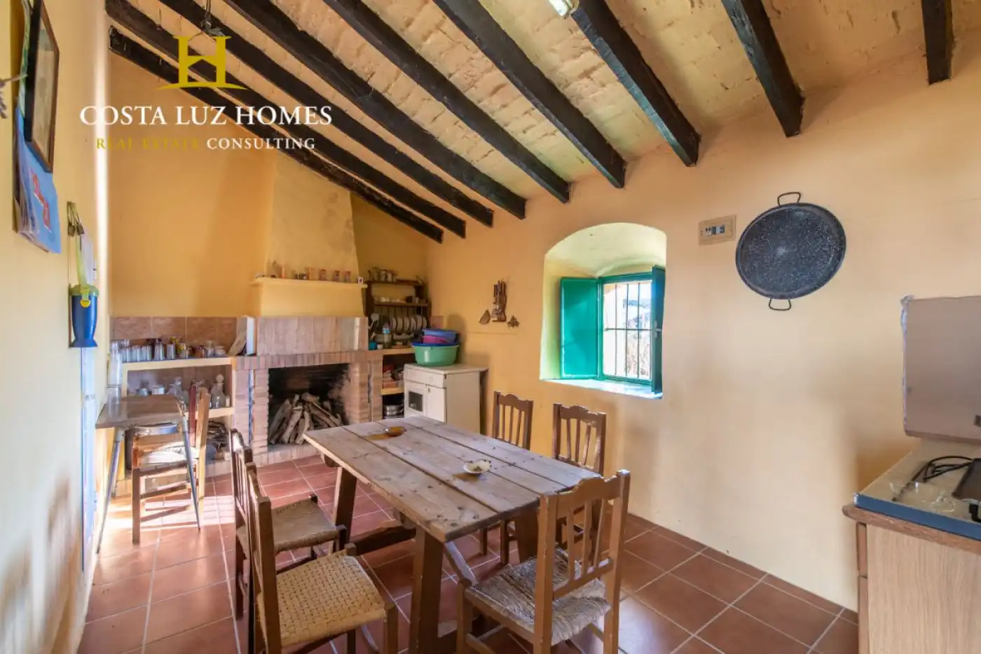 Casa con jardín en venta en Arcos de la Frontera, imagen 5