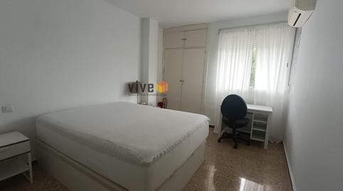 Foto 2 de Pis de lloguer a  Leon XIII, Cruz Roja, Sevilla