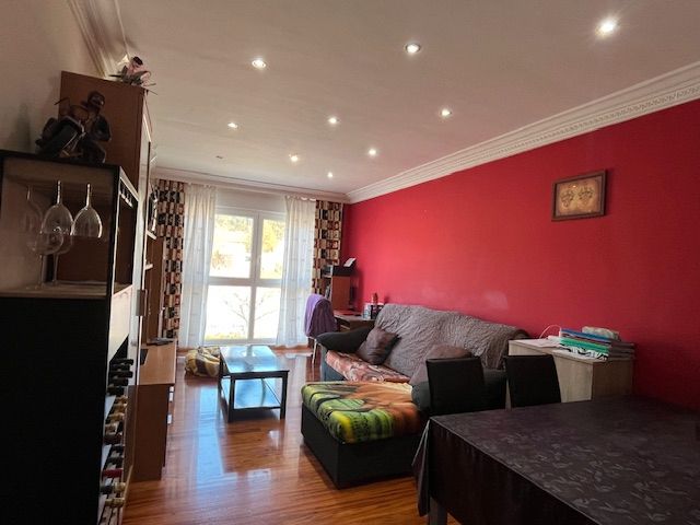 Living room of Duplex for sale in Piélagos  with Heating, Storage room and Oven