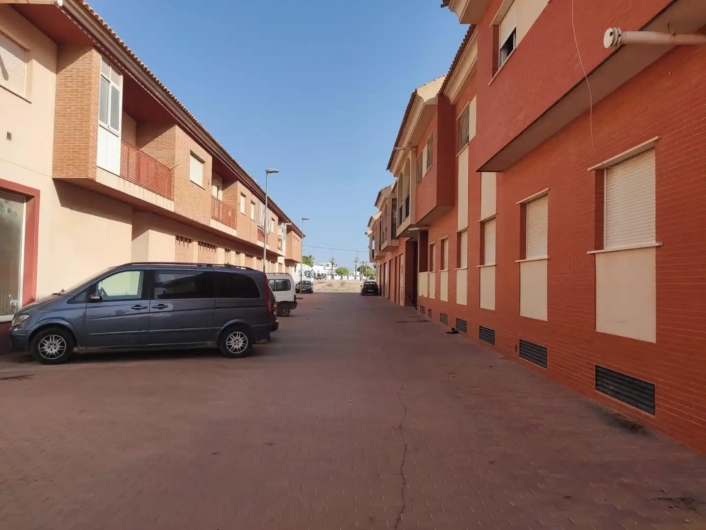 Local comercial de lloguer a Roldán, imagen 16