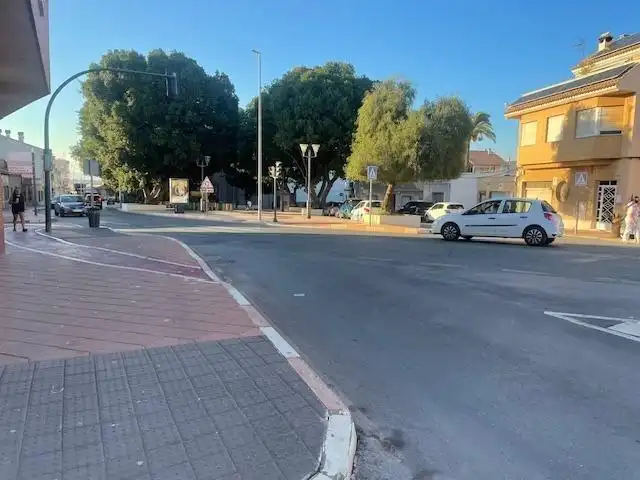 Àtic en venda a La Unión ciudad