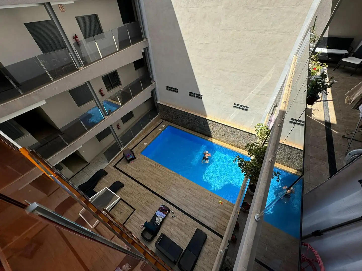 Apartment mit Terrasse zum Verkauf in Calle HERMANOS BAZAN, imagen 2